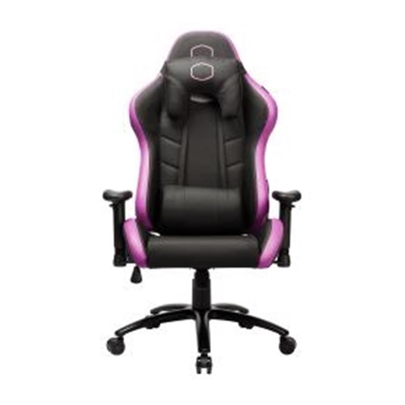 Cooler Master Caliber R2 gaming chair Purple