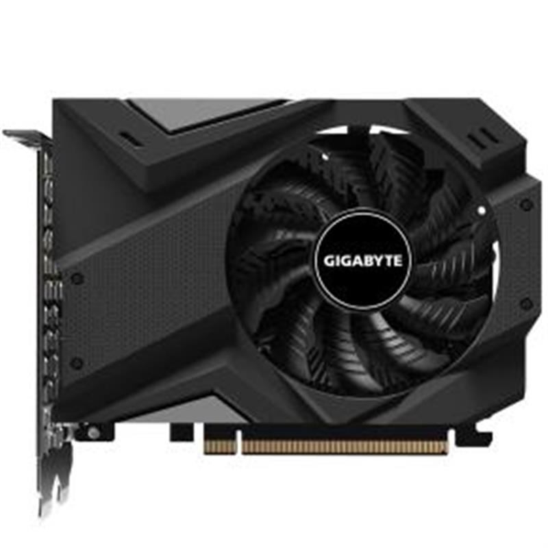 Gigabyte GeForce GTX 1650 D6 4G (rev. 3.0) NVIDIA 4 GB GDDR6