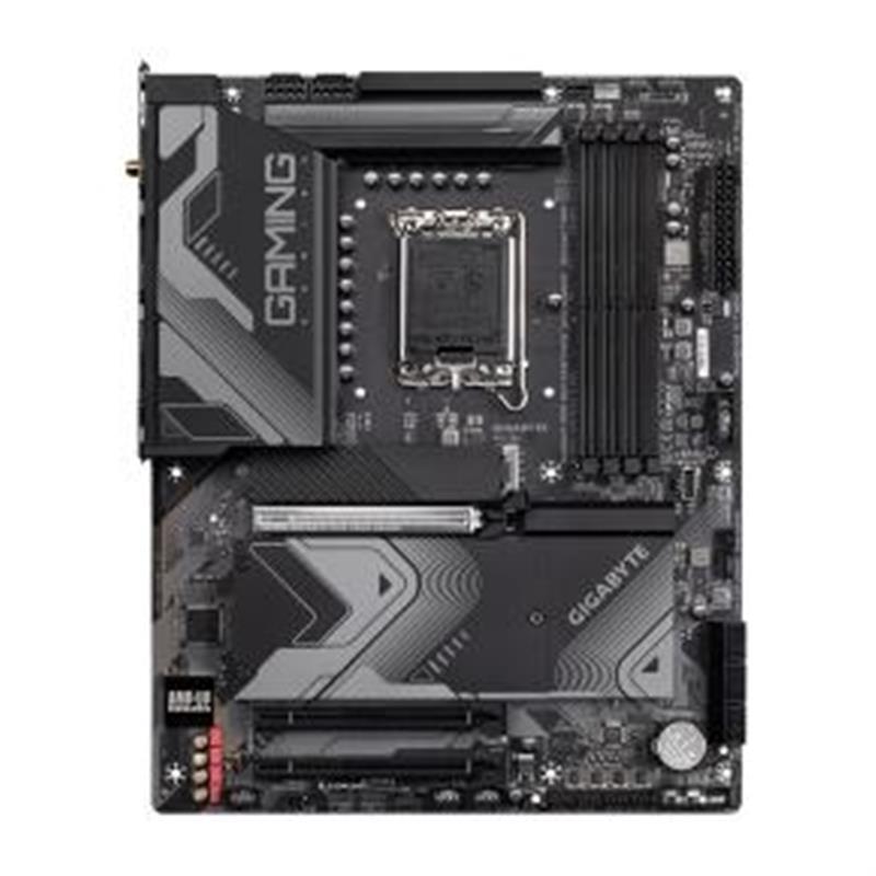 Gigabyte Z790 GAMING X AX moederbord Intel Z790 Express LGA 1700 ATX