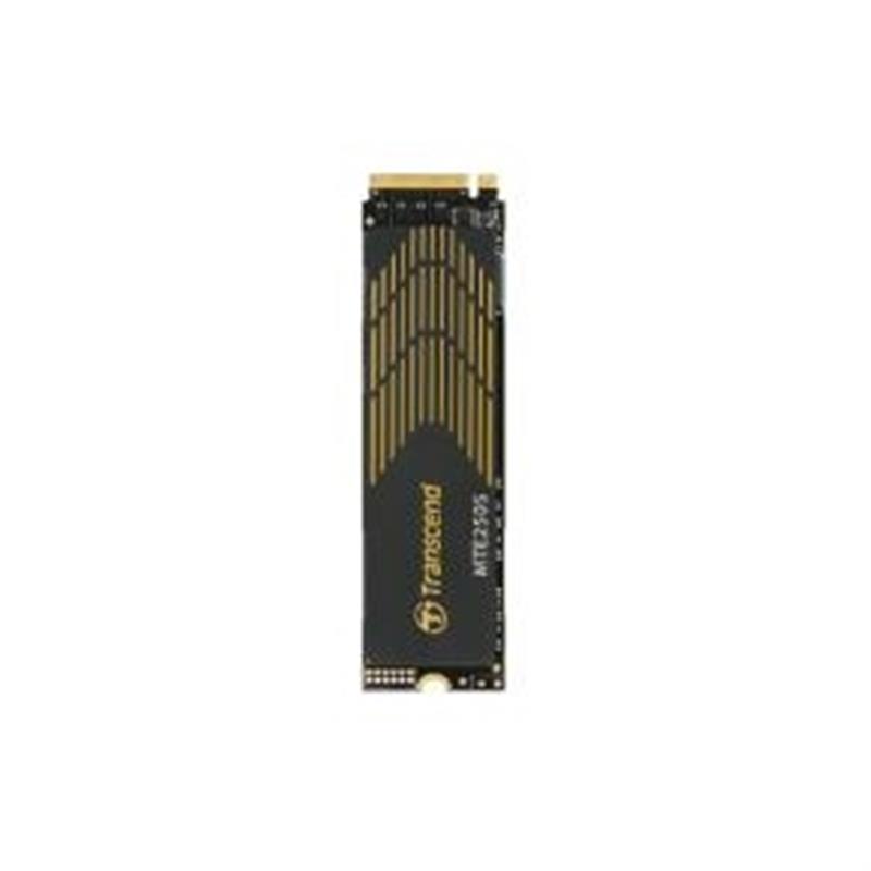 Transcend 250S M.2 1000 GB PCI Express 4.0 3D NAND NVMe