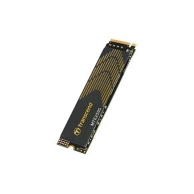 Transcend 250S M.2 1000 GB PCI Express 4.0 3D NAND NVMe