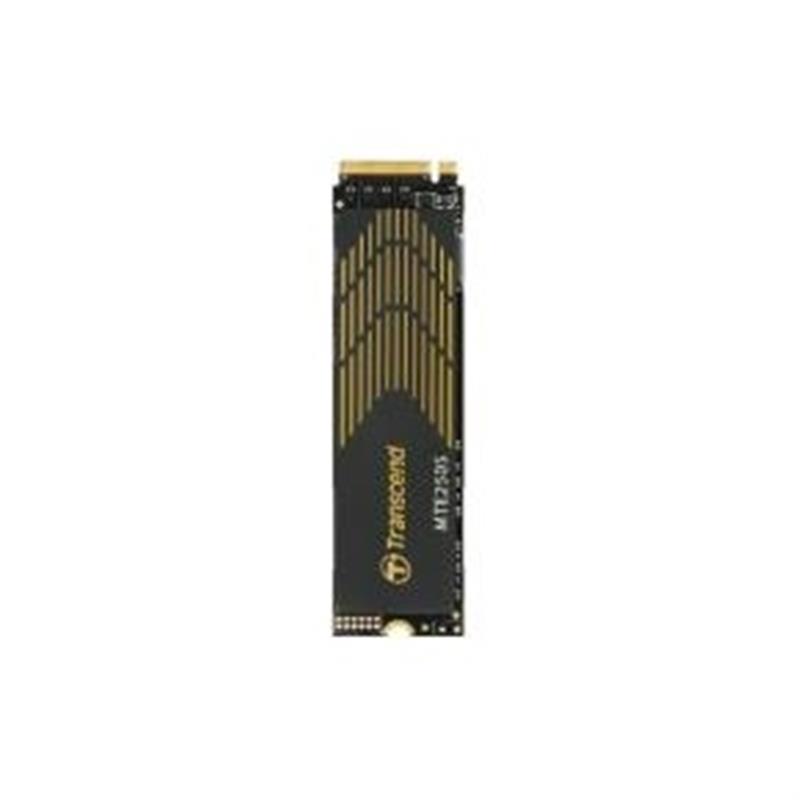 TRANSCEND 2TB M 2 2280 PCIe Gen4x4 NVMe