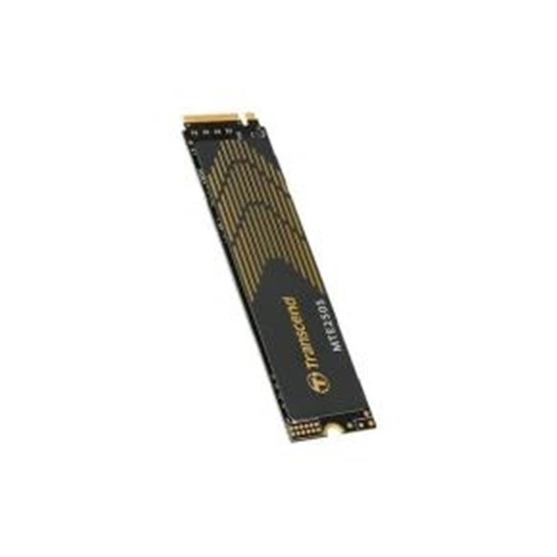 TRANSCEND 2TB M 2 2280 PCIe Gen4x4 NVMe