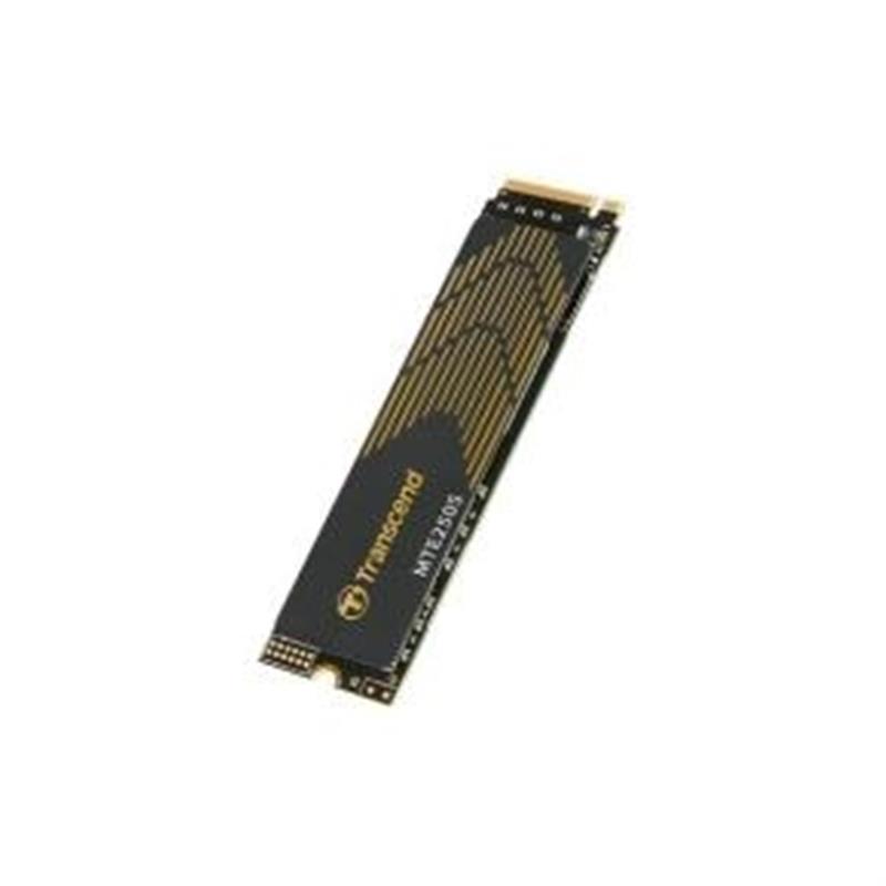 TRANSCEND 2TB M 2 2280 PCIe Gen4x4 NVMe