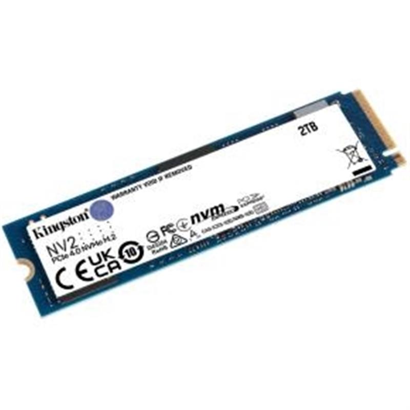 2000G NV2 M 2 2280 NVMe SSD NV2 PCIe 4 0