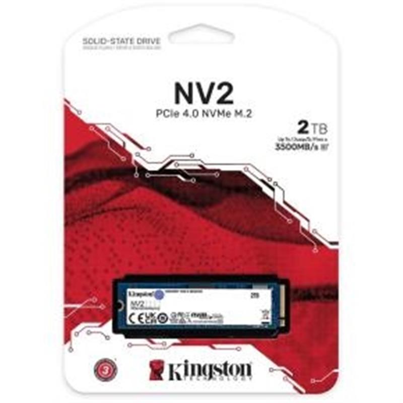 2000G NV2 M 2 2280 NVMe SSD NV2 PCIe 4 0