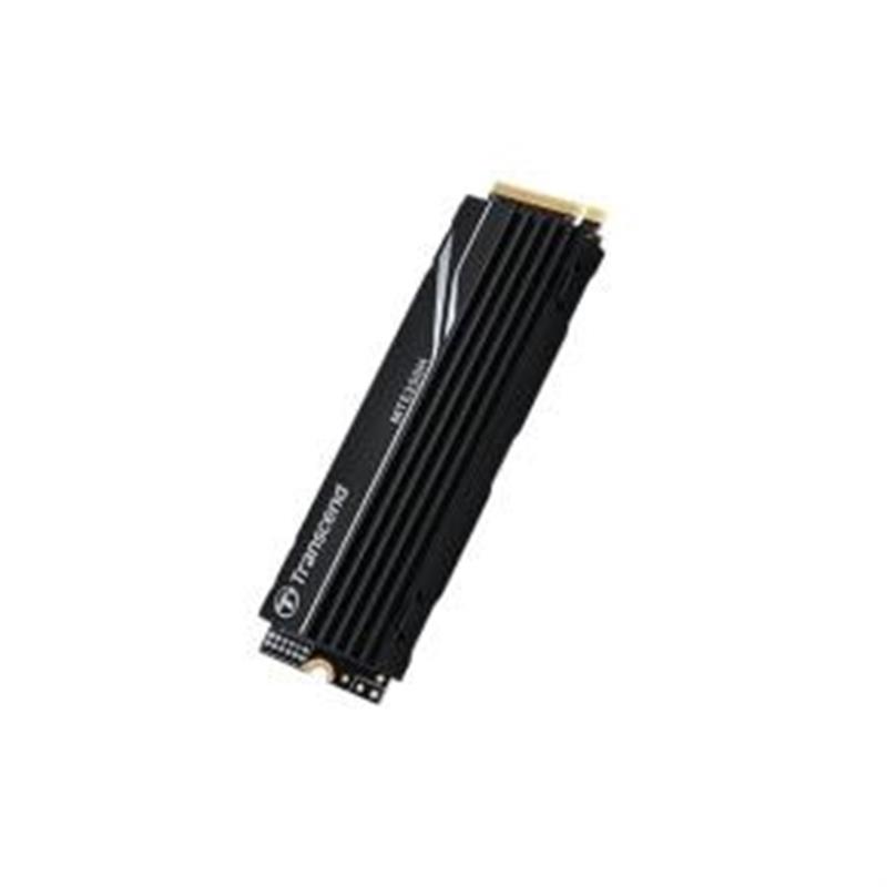 2TB M 2 2280 PCIe Gen4x4 NVMe 3D TLC