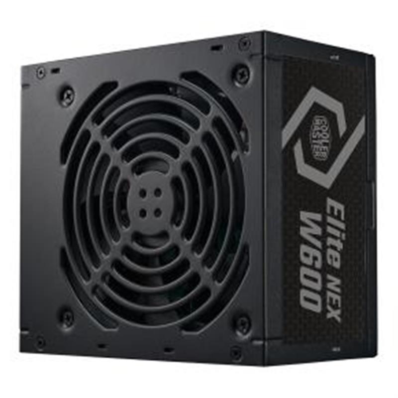 Cooler Master Elite NEX W600 230V ATX 600W