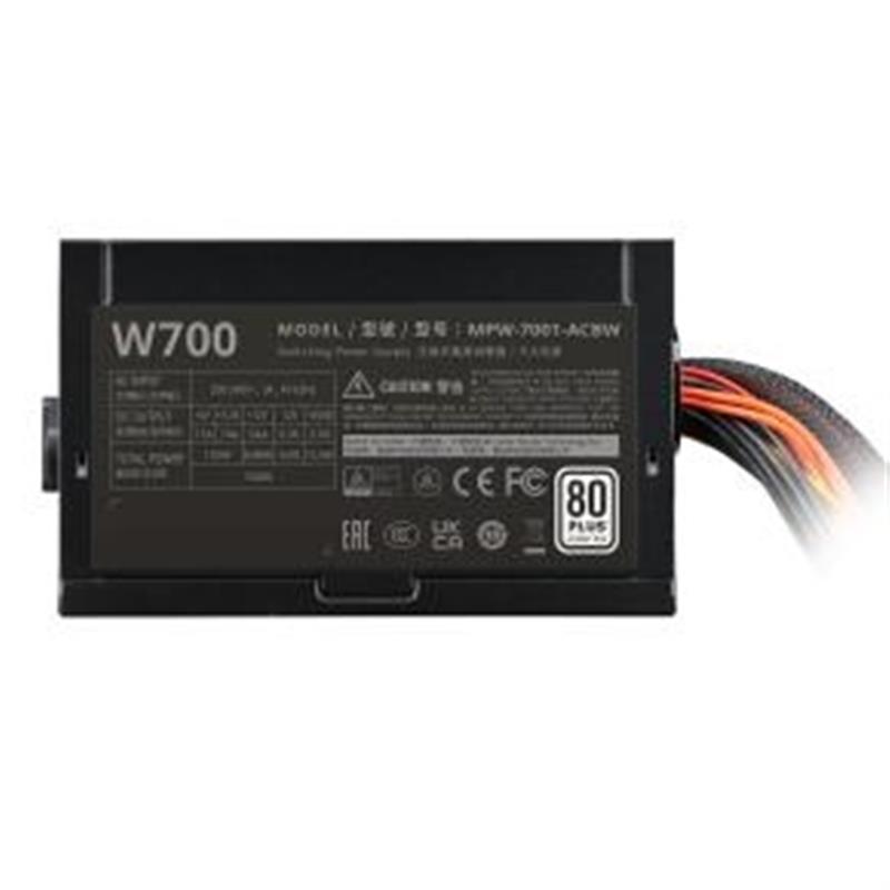 Cooler Master Elite NEX W700 230V ATX 700W APFC 82% 120mm