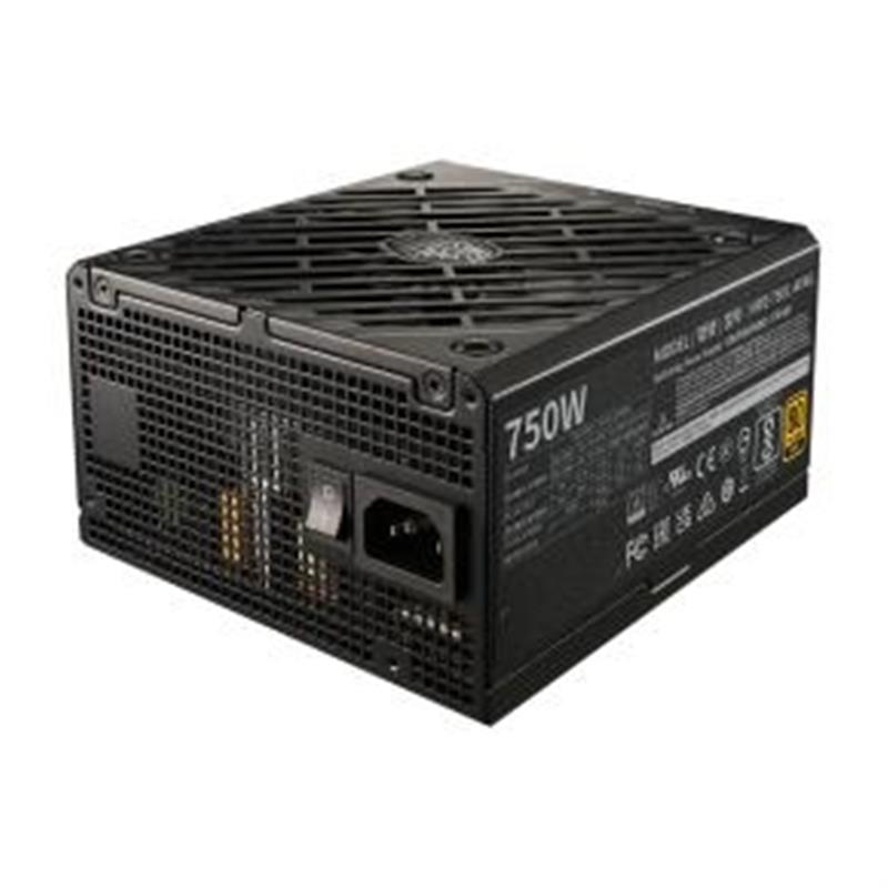 Cooler Master V750Gold i Multi ATX 3 0 750W STCM Semi Digital