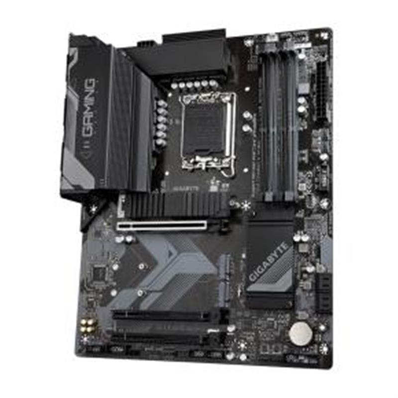 Gigabyte B760 GAMING X DDR4 moederbord Intel B760 Express BGA 1170 ATX