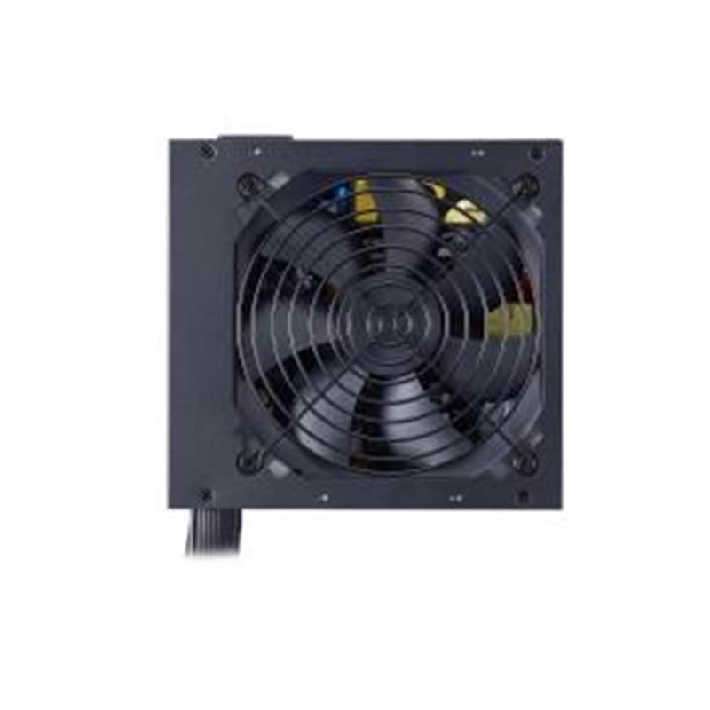 Cooler Master Elite 500 With ODD Steel left panel
