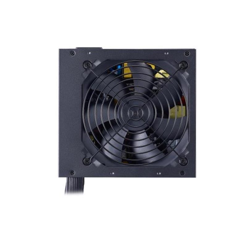 Cooler Master Elite 500 With ODD Steel left panel