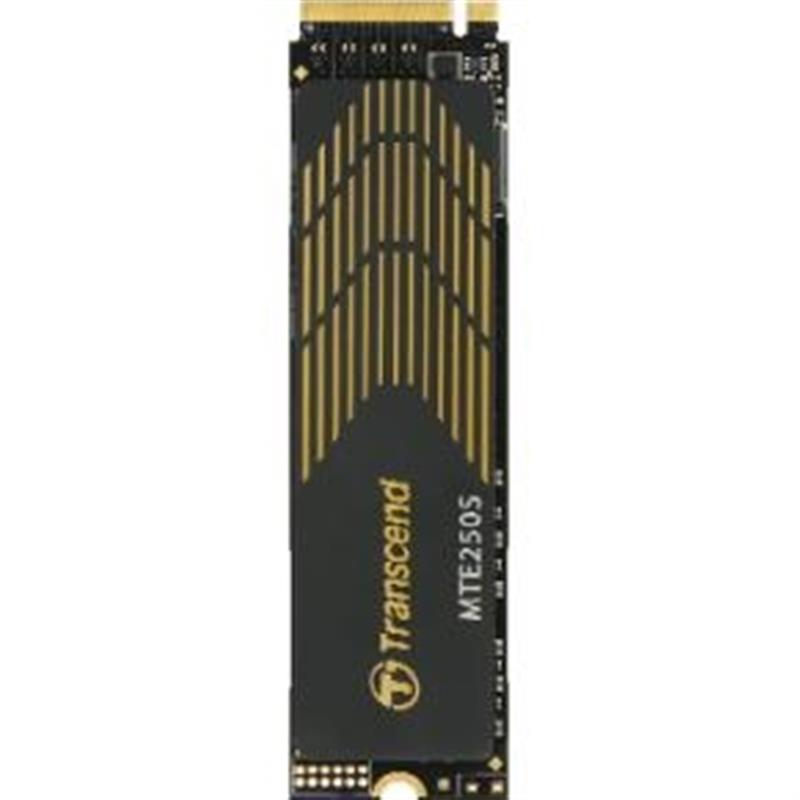 SSD Transcend M.2 4 TB PCI Express 4.0 3D NAND NVMe
