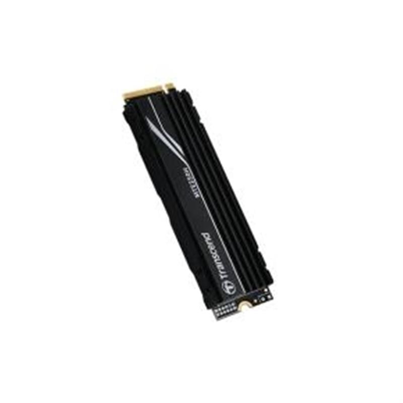 TRANSCEND 4TB M 2 2280 PCIe Gen4x4 SSD