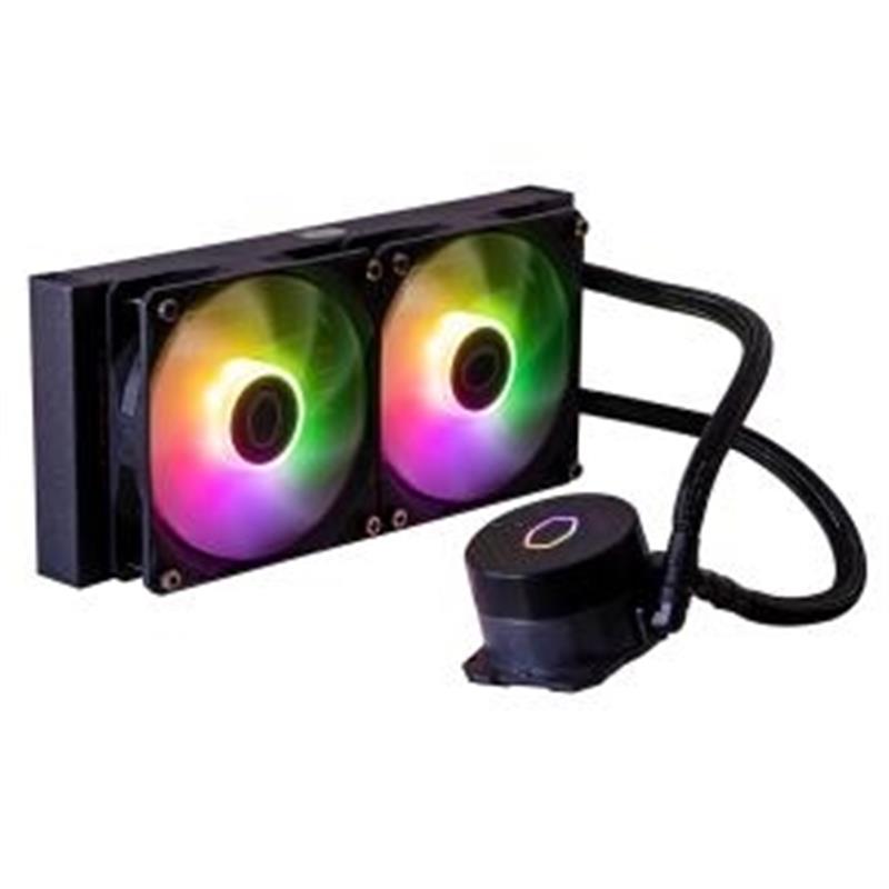 Cooler Master MASTERLIQUID 240L Core ARGB