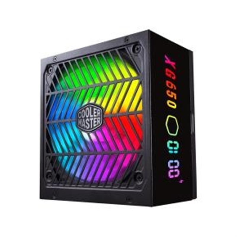 Cooler Master XG Platinum Plus 650W A EU Cable