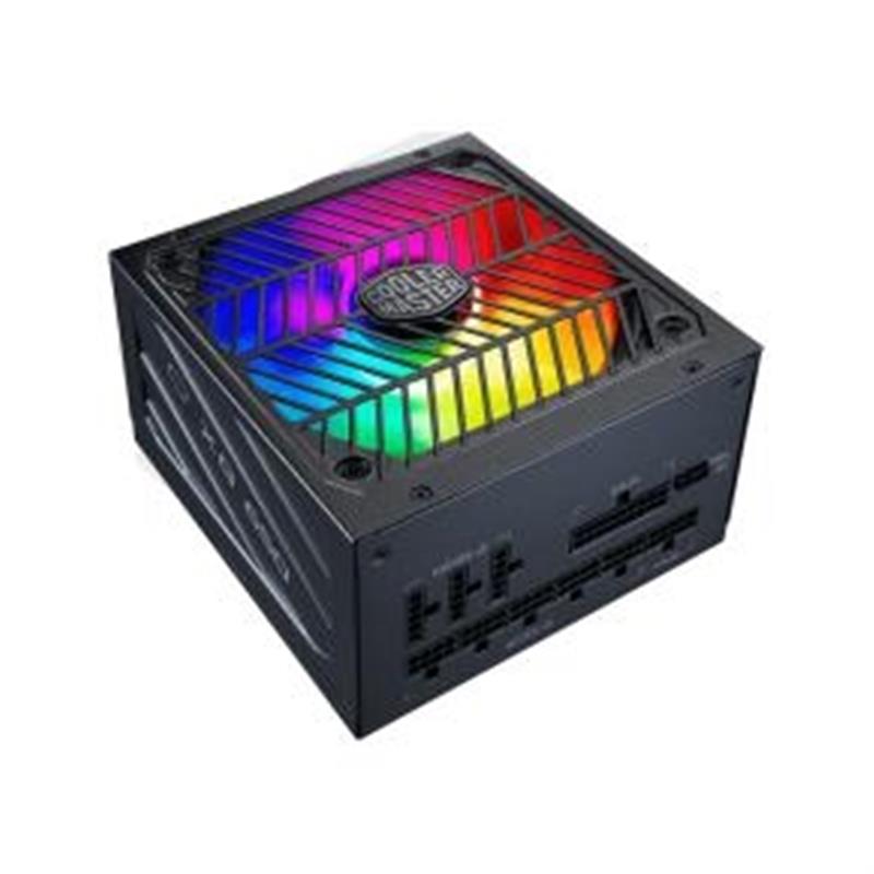 Cooler Master XG650 Platinum Plus 650W ATX >92% 135 mm < 25 dBA 4x PCIe 6 2