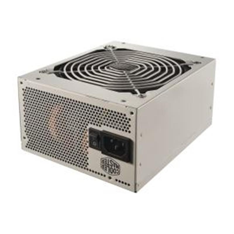 Cooler Master MWE Gold V2 White ATX3 0 1250W 90% 140mm 3x PCIe 6 2 12x SAT