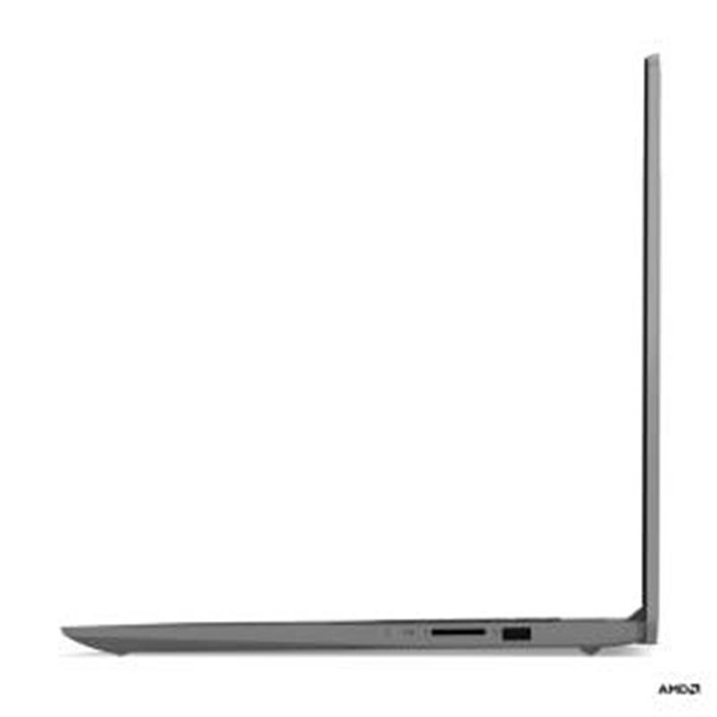 Lenovo IdeaPad 3 5700U Notebook 43,9 cm (17.3"") Full HD AMD Ryzen™ 7 8 GB DDR4-SDRAM 512 GB SSD Wi-Fi 6 (802.11ax) Windows 11 Home Grijs