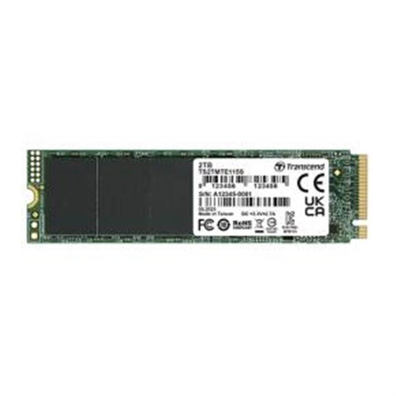 500GB M 2 2280 PCIe Gen3x4 NVMe TLC DRAM