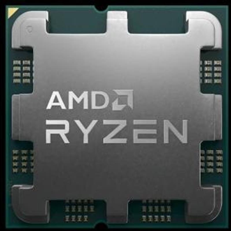 AMD Ryzen 5 7600X processor 4,7 GHz 32 MB L3 Box