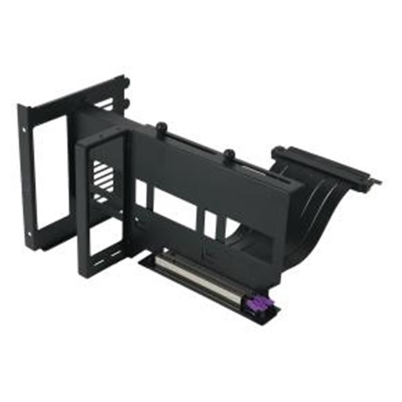Cooler Master Gaming MCA-U000R-KFVK01 computerbehuizing onderdelen Universeel Houder voor videokaart