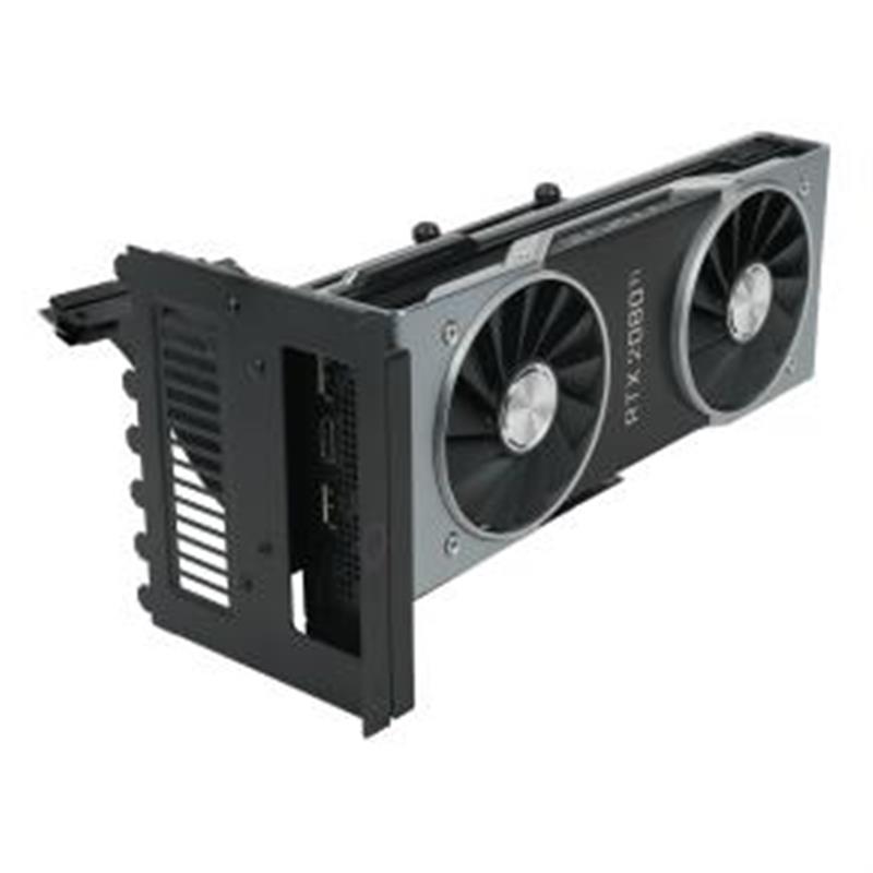 Cooler Master Gaming MCA-U000R-KFVK01 computerbehuizing onderdelen Universeel Houder voor videokaart