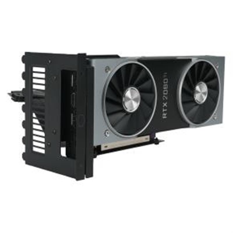 Cooler Master Gaming MCA-U000R-KFVK01 computerbehuizing onderdelen Universeel Houder voor videokaart