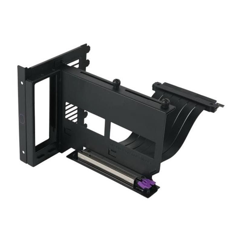 Cooler Master Gaming MCA-U000R-KFVK01 computerbehuizing onderdelen Universeel Houder voor videokaart