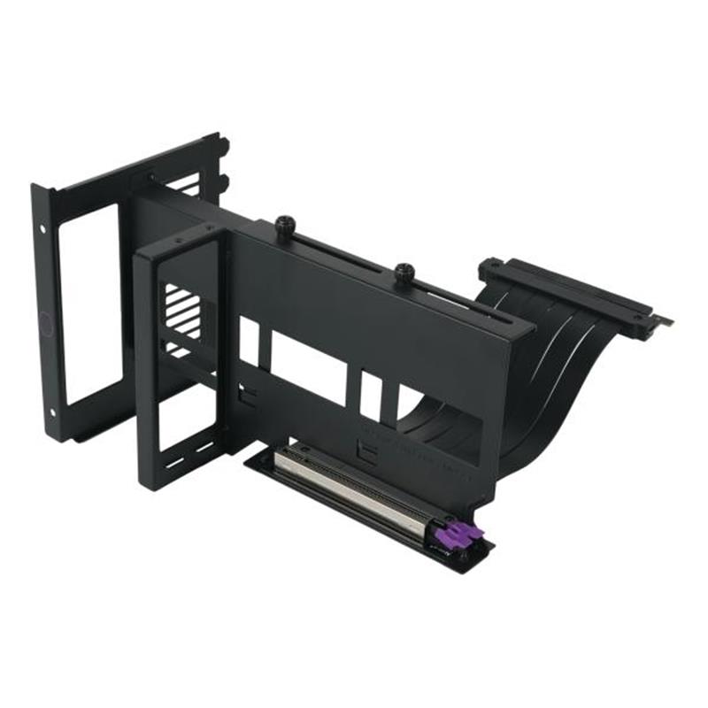 Cooler Master Gaming MCA-U000R-KFVK01 computerbehuizing onderdelen Universeel Houder voor videokaart
