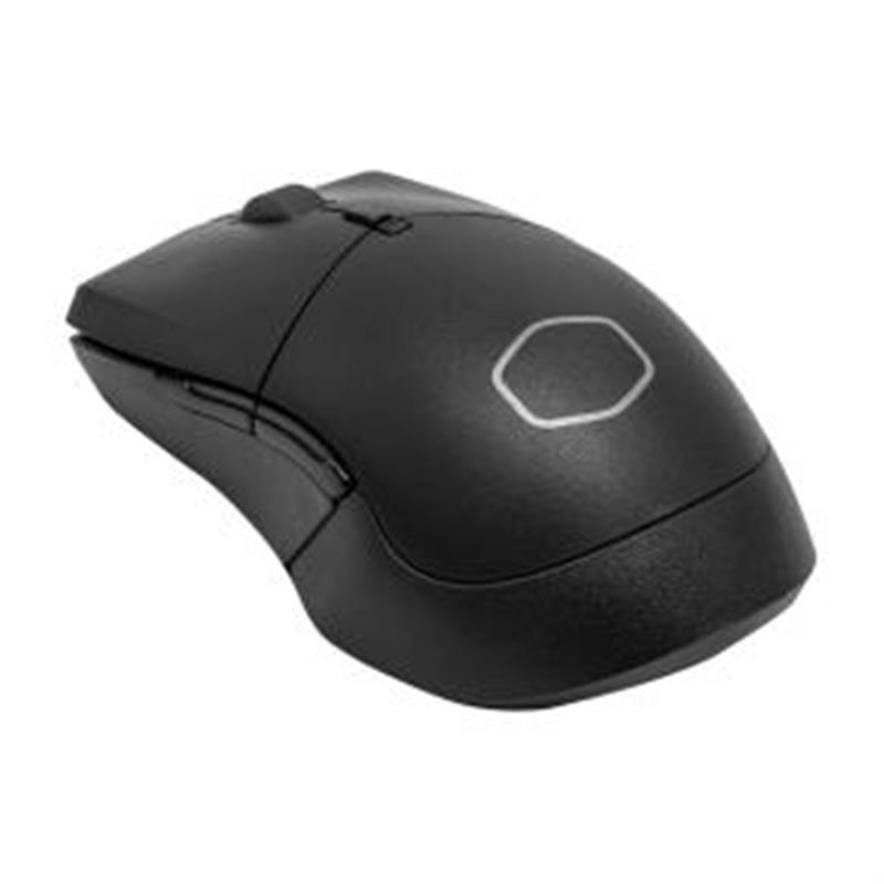 Cooler Master Mouse MM311 2 4G Black Matte RF 2 4 GHz 6 buttons 10 000 DPI RGB