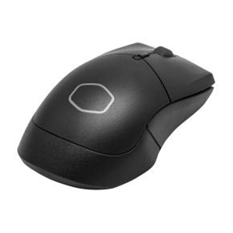 Cooler Master Mouse MM311 2 4G Black Matte RF 2 4 GHz 6 buttons 10 000 DPI RGB