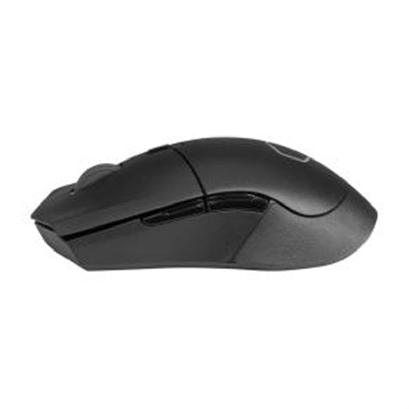 Cooler Master Mouse MM311 2 4G Black Matte RF 2 4 GHz 6 buttons 10 000 DPI RGB