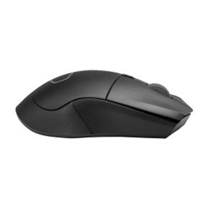 Cooler Master Mouse MM311 2 4G Black Matte RF 2 4 GHz 6 buttons 10 000 DPI RGB