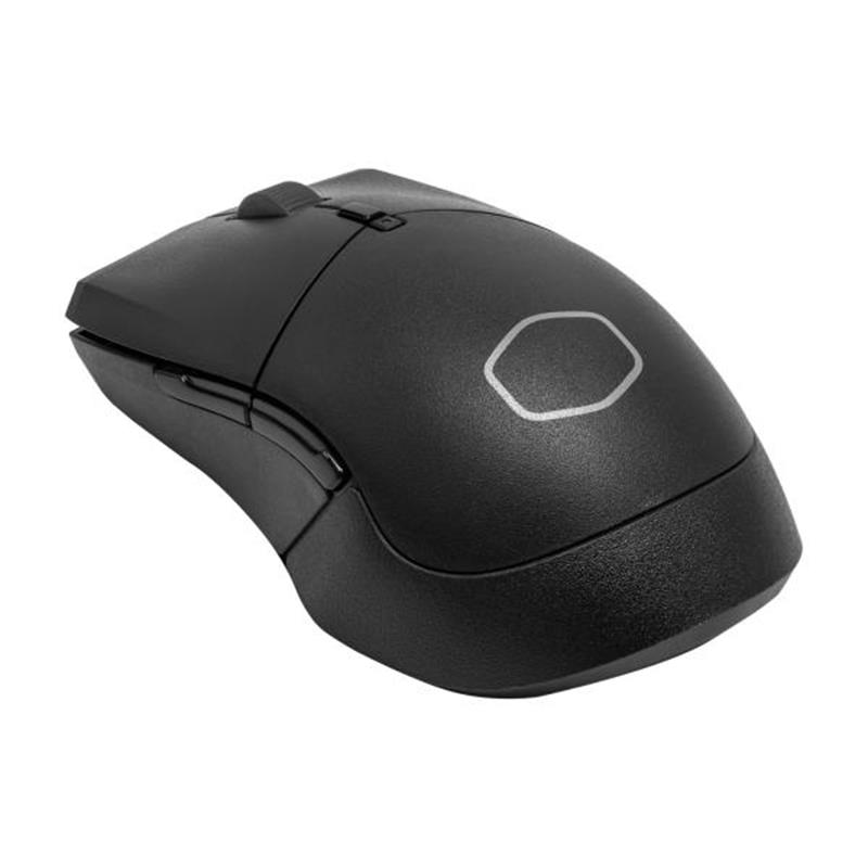 Cooler Master Mouse MM311 2 4G Black Matte RF 2 4 GHz 6 buttons 10 000 DPI RGB