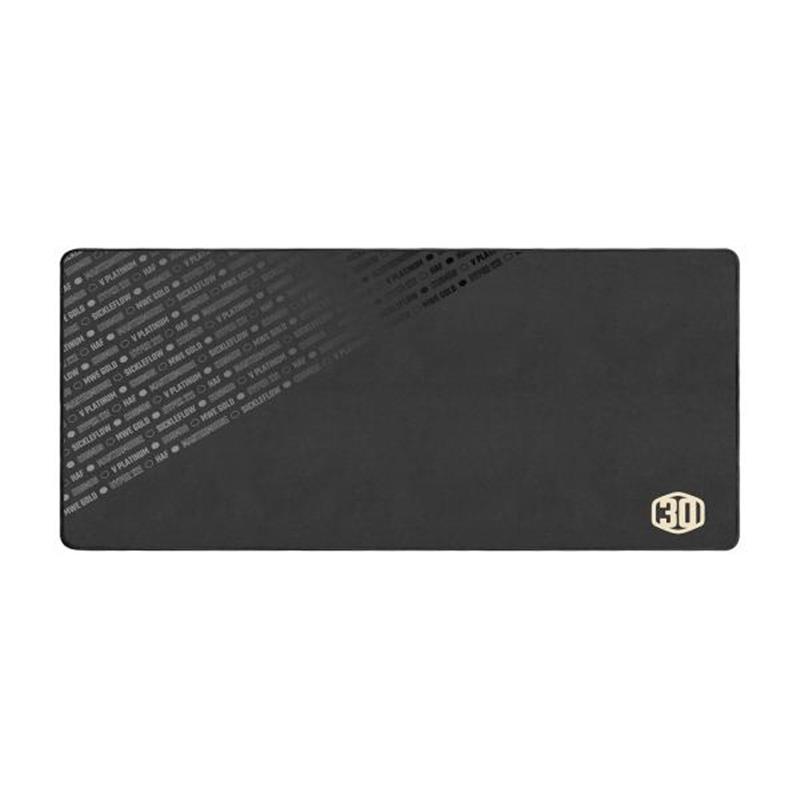 Cooler Master Gaming Mousepad MP511 30th Edition XL Size 900 x 400 x 3 mm - 5 mm