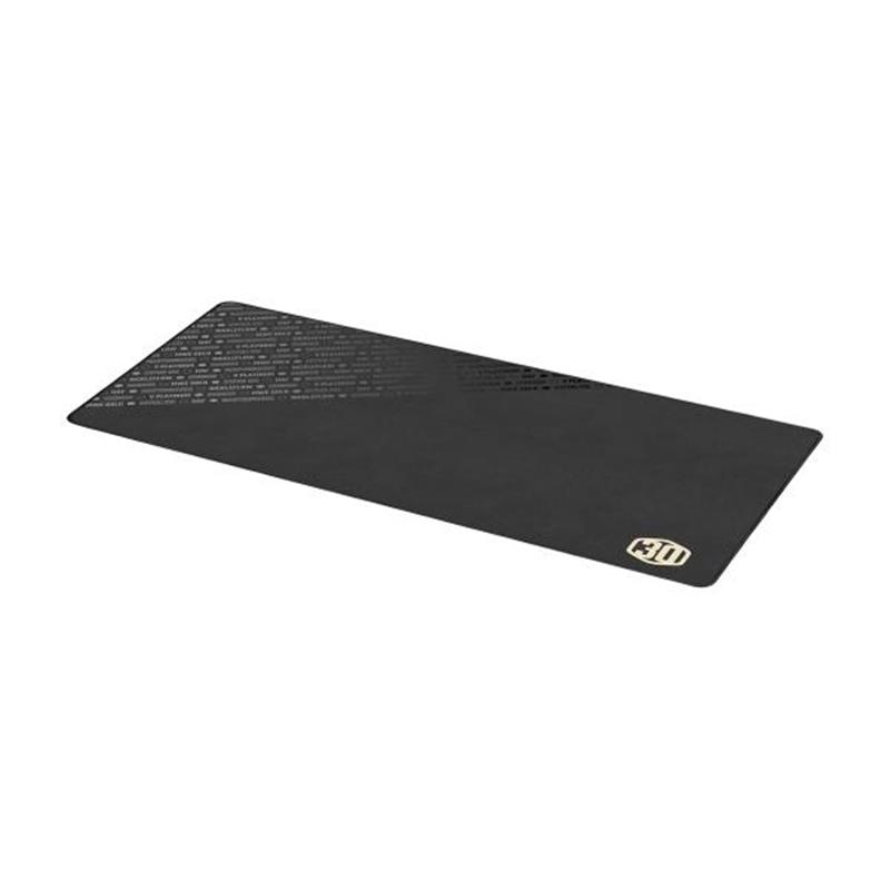 Cooler Master Gaming Mousepad MP511 30th Edition XL Size 900 x 400 x 3 mm - 5 mm