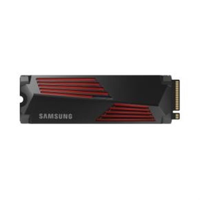 Samsung MZ-V9P1T0 M.2 1000 GB PCI Express 4.0 V-NAND MLC NVMe