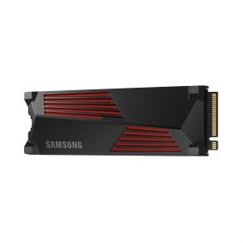 Samsung MZ-V9P2T0 M.2 2000 GB PCI Express 4.0 V-NAND MLC NVMe