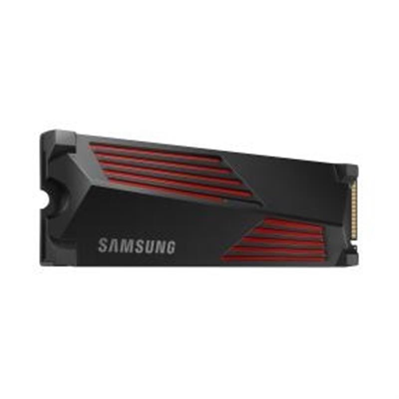 Samsung MZ-V9P2T0 M.2 2000 GB PCI Express 4.0 V-NAND MLC NVMe