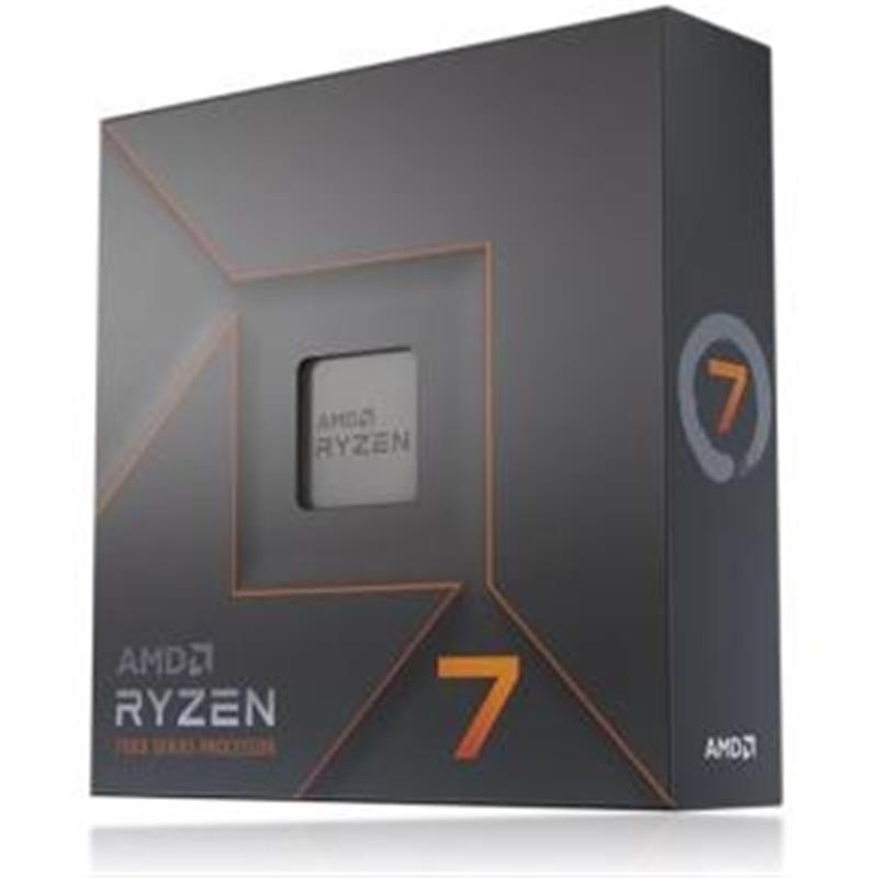 RYZEN7-7700X 4 50GHZ 8 CORE SKT AM5 40MB