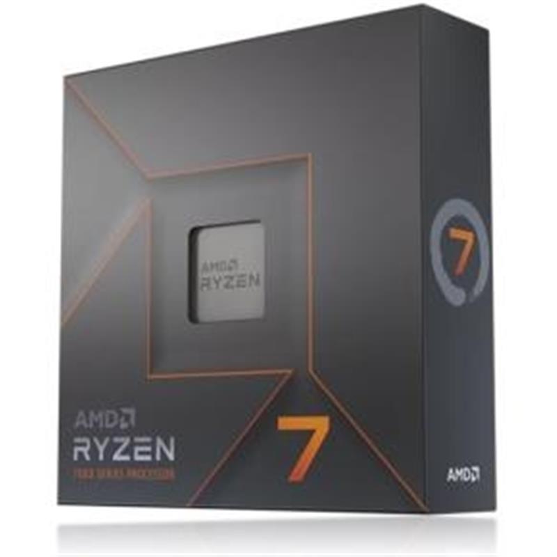 AMD Ryzen 7 7700X processor 4,5 GHz 32 MB L3 Box