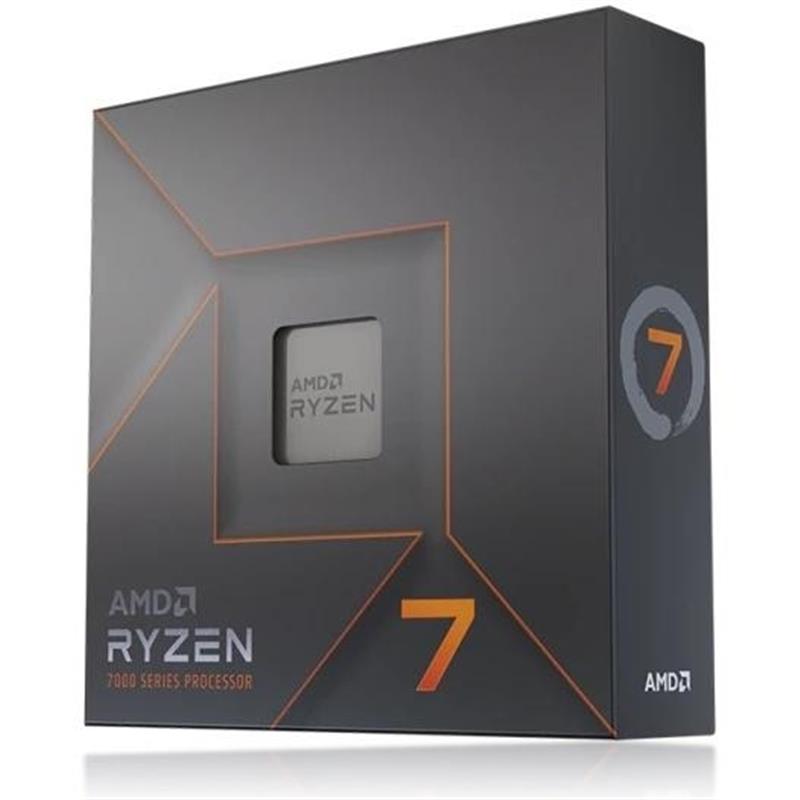 RYZEN7-7700X 4 50GHZ 8 CORE SKT AM5 40MB