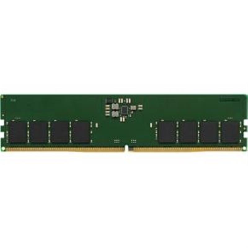 MEM Kingston ValueRAM 16GB DDR5 4800Mhz DIMM