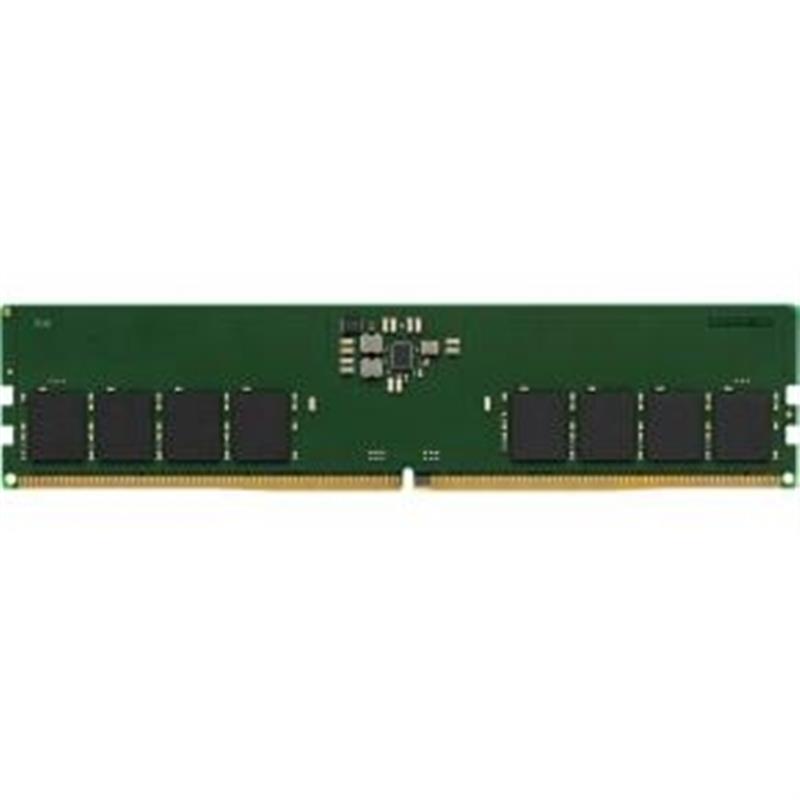 16GB DDR5-4800MHz Non-ECC CL40 DIMM 1Rx8