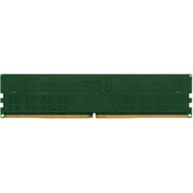 16GB DDR5-4800MHz Non-ECC CL40 DIMM 1Rx8