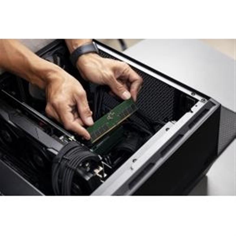MEM Kingston ValueRAM 16GB DDR5 4800Mhz DIMM
