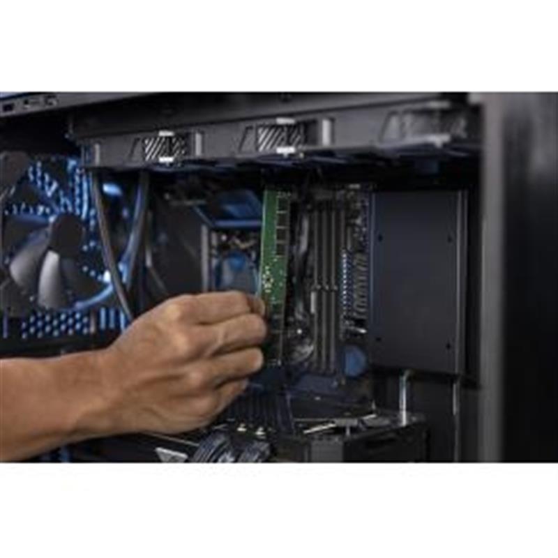 MEM Kingston ValueRAM 16GB DDR5 4800Mhz DIMM