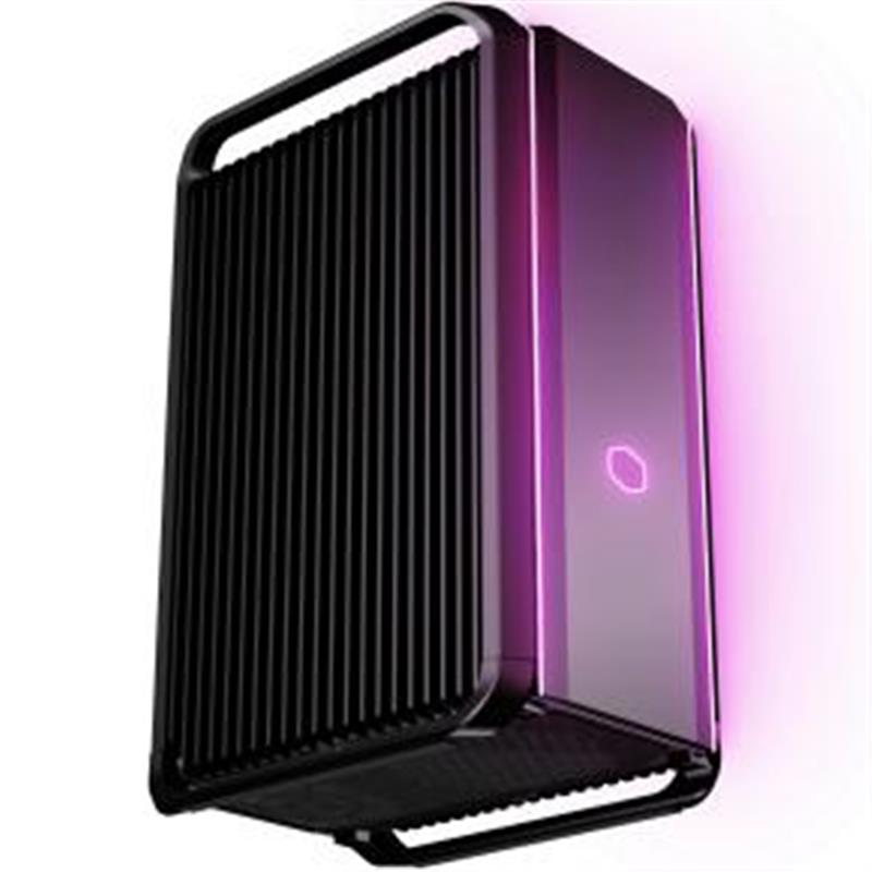 Cooler Master COOLING-X Liquid Cooled AMD Ryzen tm 9 7950X NVIDIA RTX tm 4080